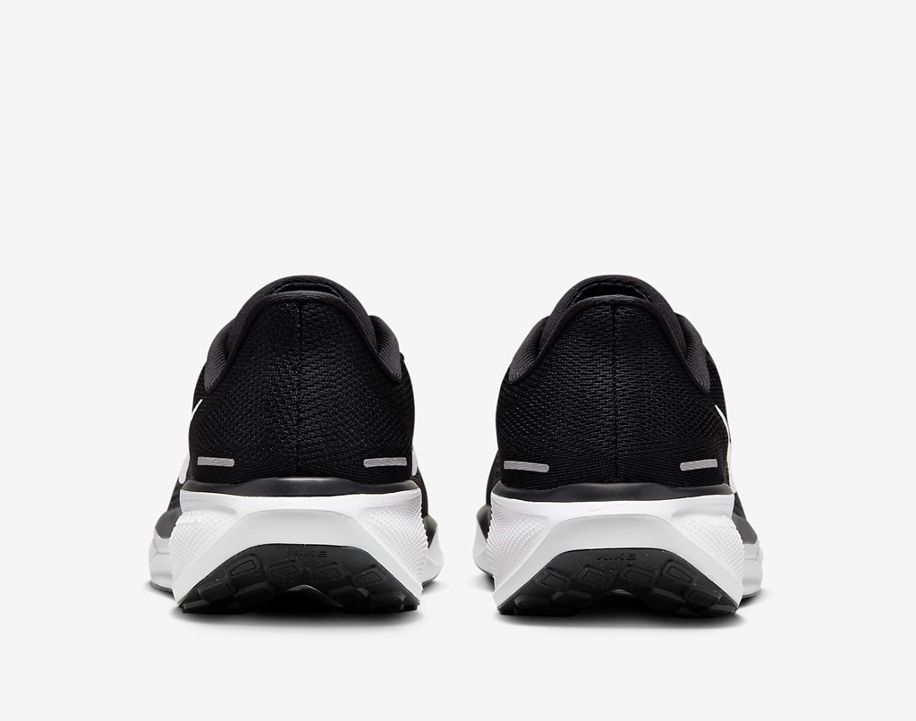 Giày Nike Air Zoom Pegasus 41 Extra Wide ‘Black White’ FN4932-002 - Ảnh 4