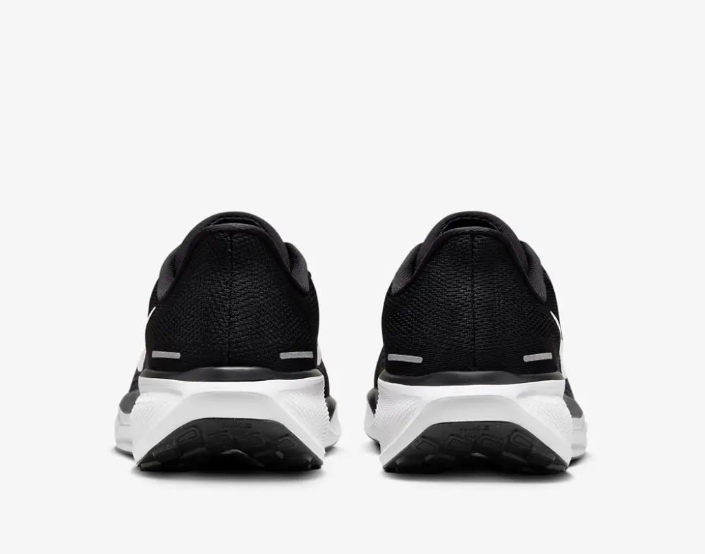 Giày Nike Air Zoom Pegasus 41 Extra Wide ‘Black White’ FN4932-002 - Ảnh 4