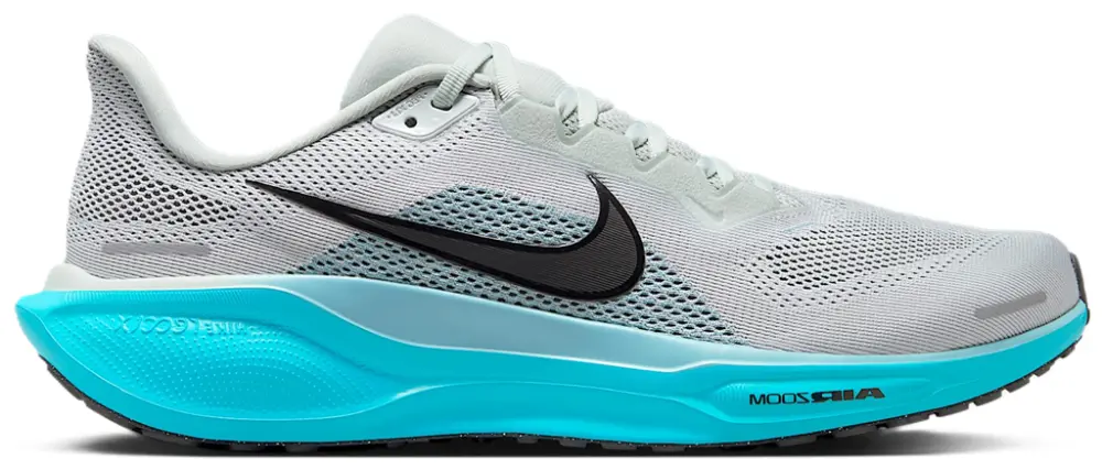 Giày Nike Air Zoom Pegasus 41 ‘Light Silver’ FD2722-012