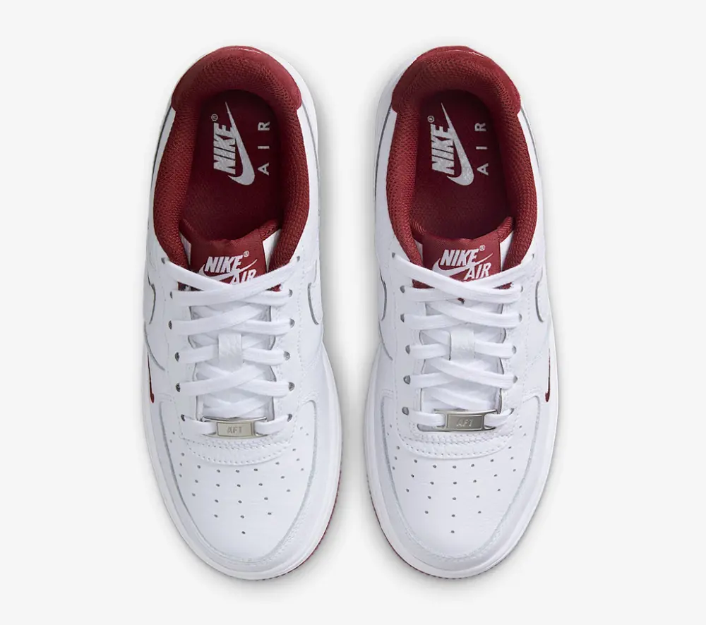 Giày Nike Air Force 1 LV8 'White' HF0952-100 - Ảnh 6