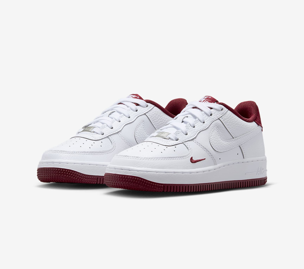 Giày Nike Air Force 1 LV8 'White' HF0952-100 - Ảnh 2