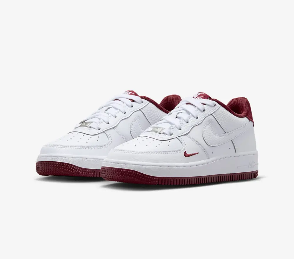 Giày Nike Air Force 1 LV8 'White' HF0952-100 - Ảnh 4