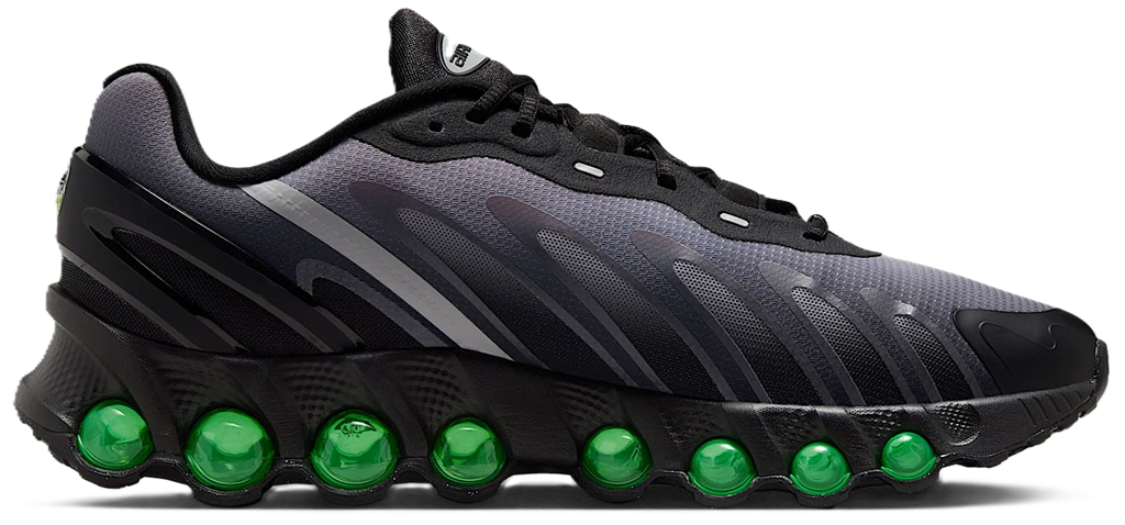 Giày Nike Air Max Dn8 'Black Volt' FQ7860-003