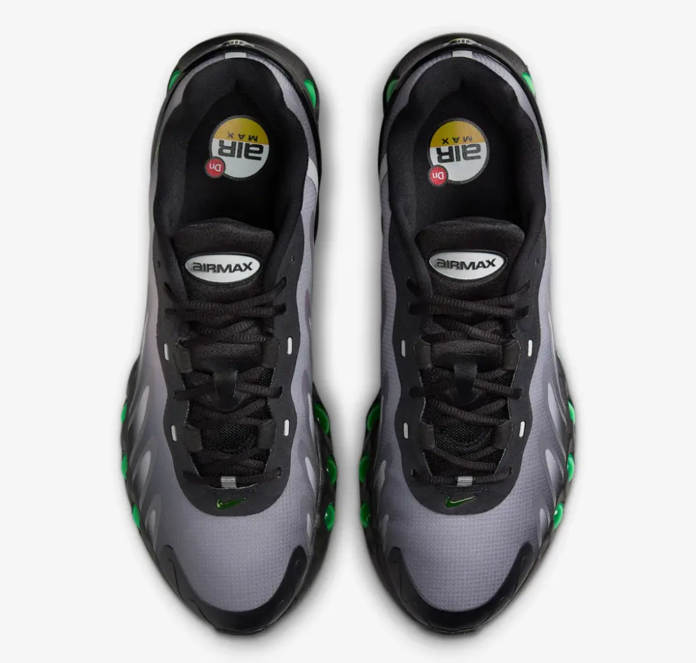 Giày Nike Air Max Dn8 'Black Volt' FQ7860-003 - Ảnh 6