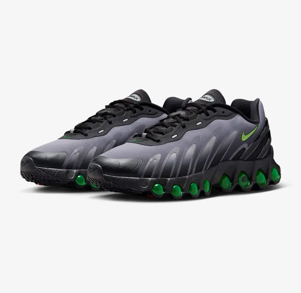 Giày Nike Air Max Dn8 'Black Volt' FQ7860-003 - Ảnh 5