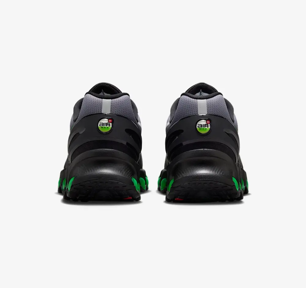 Giày Nike Air Max Dn8 'Black Volt' FQ7860-003 - Ảnh 4