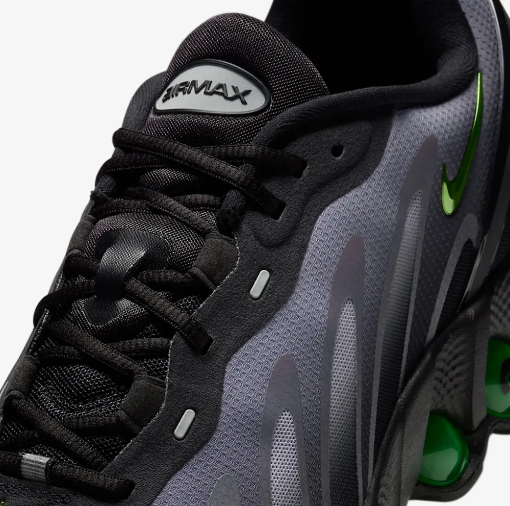 Giày Nike Air Max Dn8 'Black Volt' FQ7860-003 - Ảnh 3