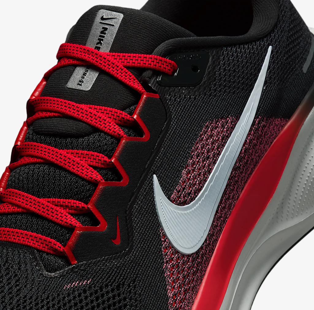 Giày Nike Air Zoom Pegasus 41 ‘Dark Smoke Grey Light’ FN4932-005 - Ảnh 4