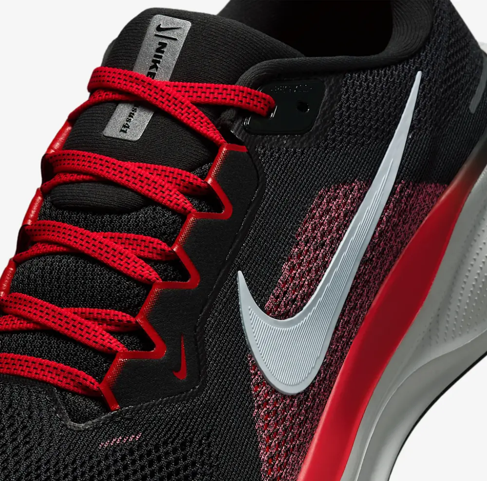 Giày Nike Air Zoom Pegasus 41 ‘Dark Smoke Grey Light’ FN4932-005 - Ảnh 4
