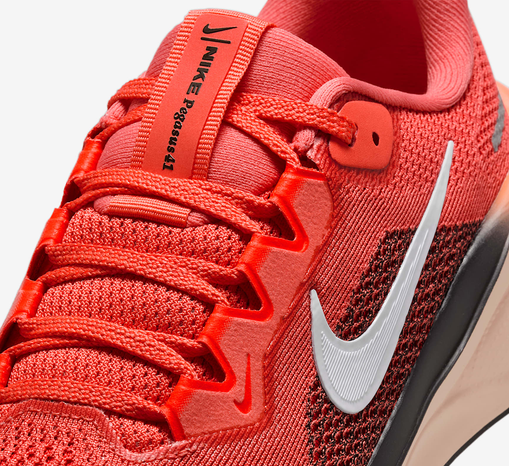 Giày Nike Air Zoom Pegasus 41 ‘Magic Ember’ FN5041-800 - Ảnh 3