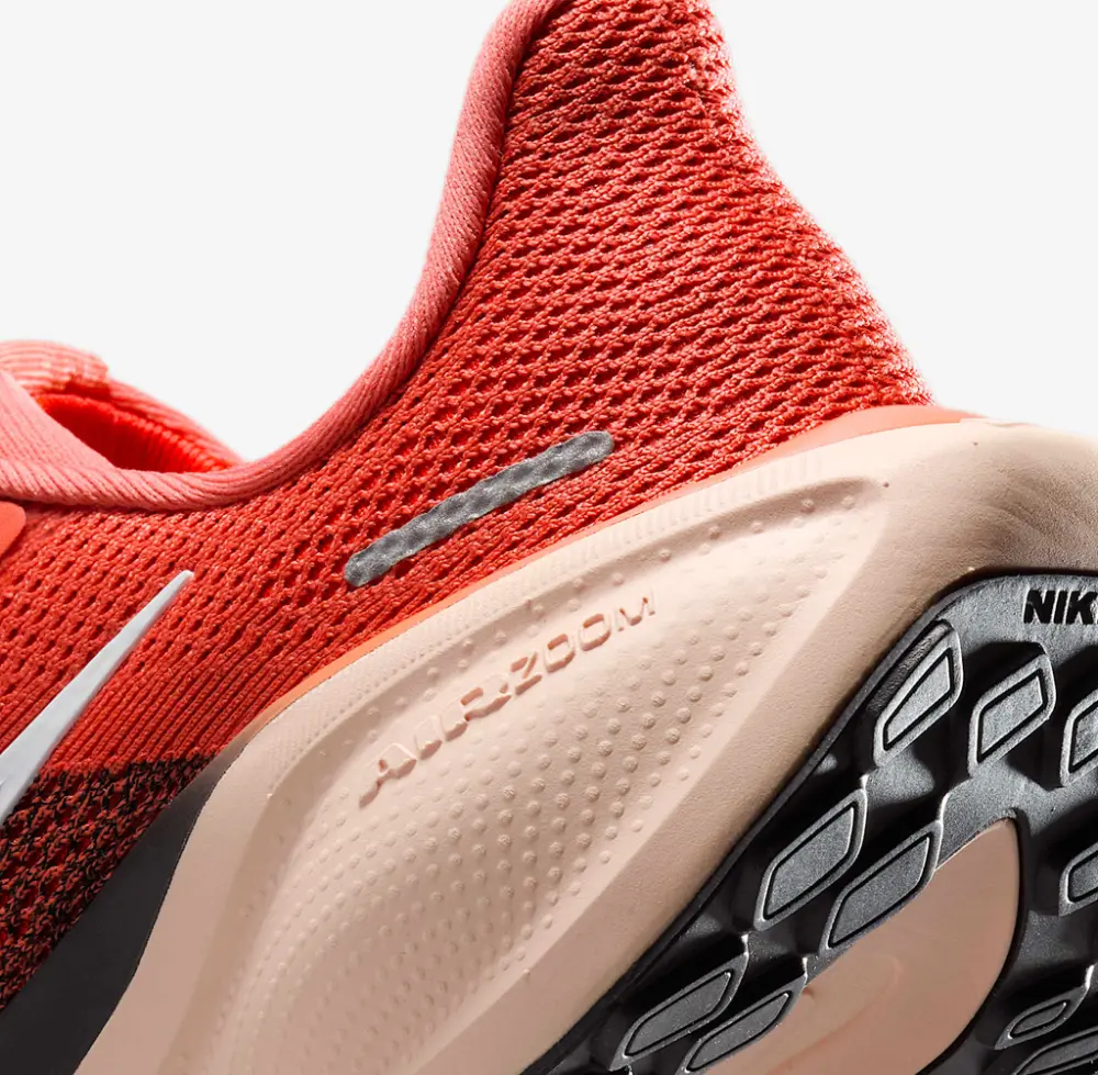 Alternative view of Giày Nike Air Zoom Pegasus 41 ‘Magic Ember’ FN5041-800