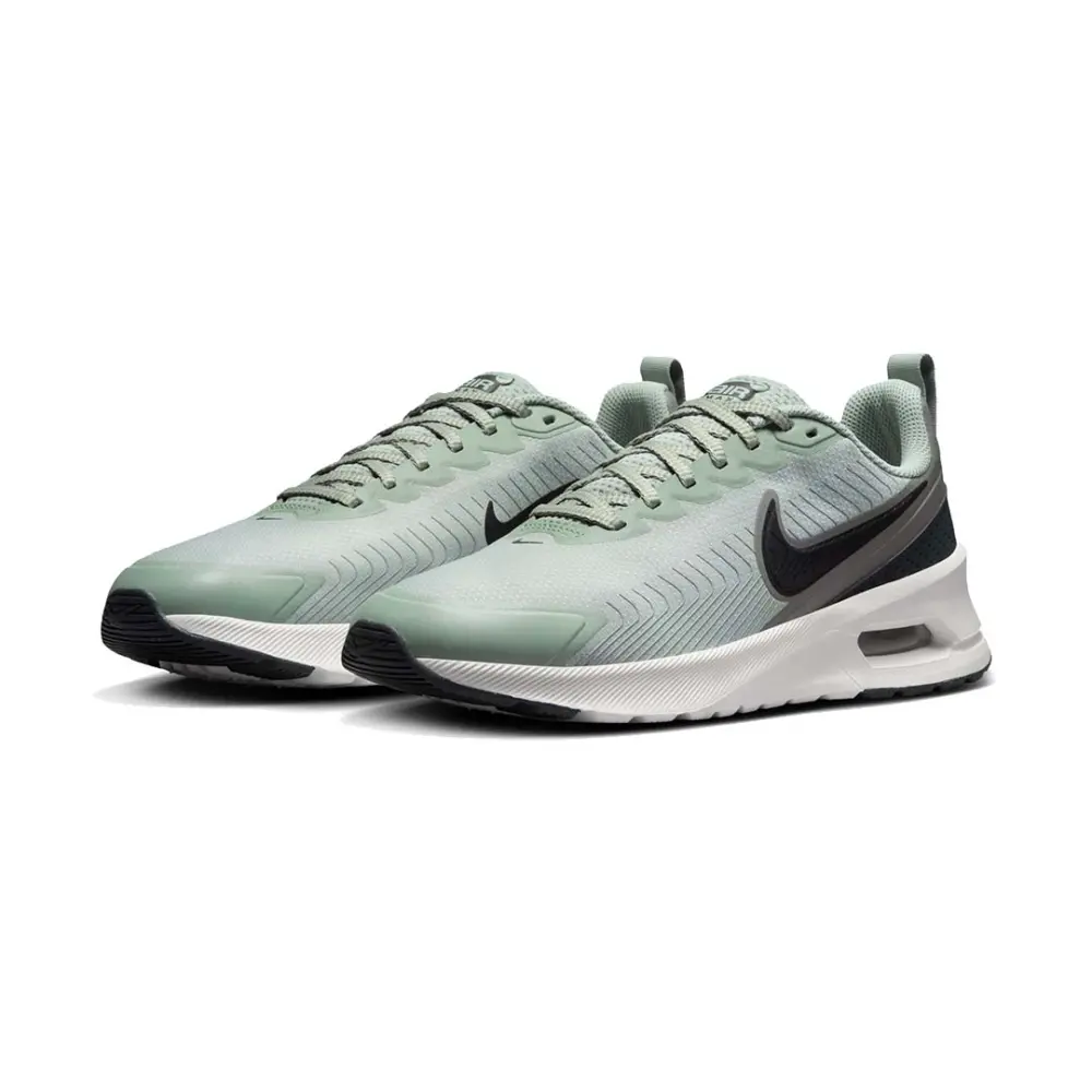 Alternative view of Giày Nike Air Max Nuaxis ‘Jade Horizon’ FD4329-300