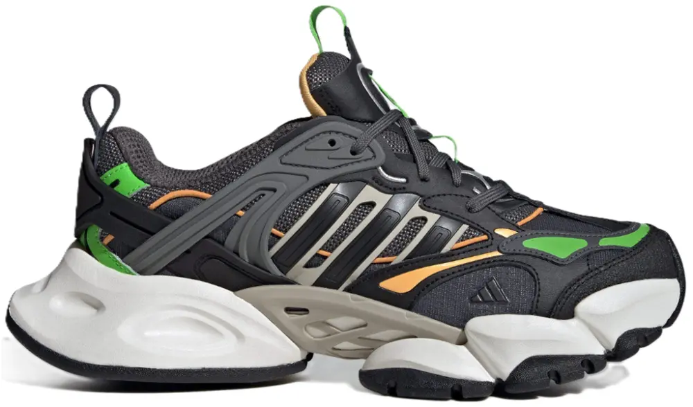 Giày Adidas Vento XLG Deluxe ‘Black Orange Green’ IH7801