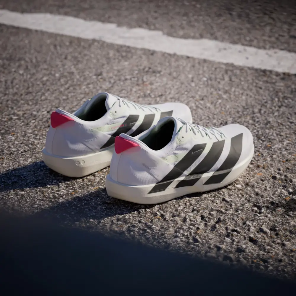 Alternative view of Giày Adidas Adizero Adios 9 ‘Cloud White’ IF9419
