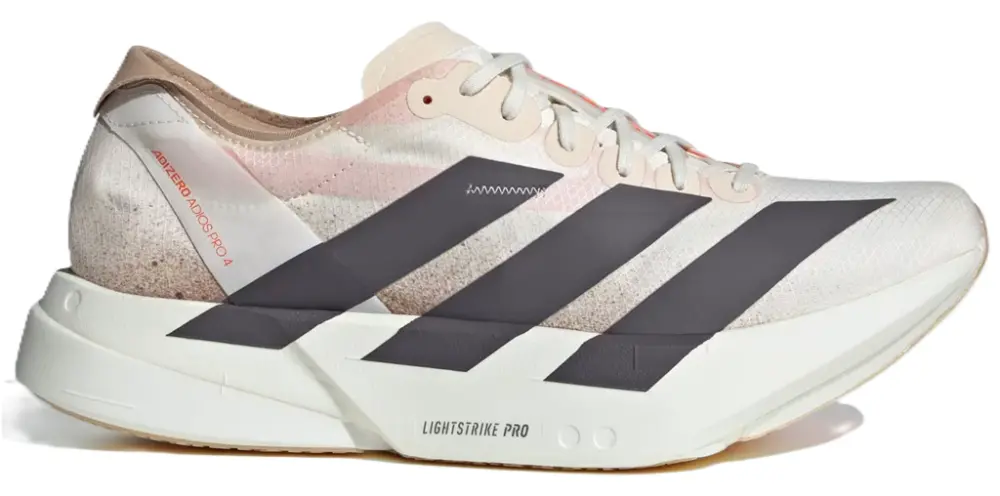 Giày Adidas Adizero Adios Pro 4 ‘White’ JR6367