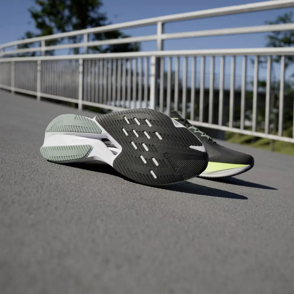 Giày Adidas Adizero Boston 12 'Aurora Ink' JI4477 - Ảnh 5