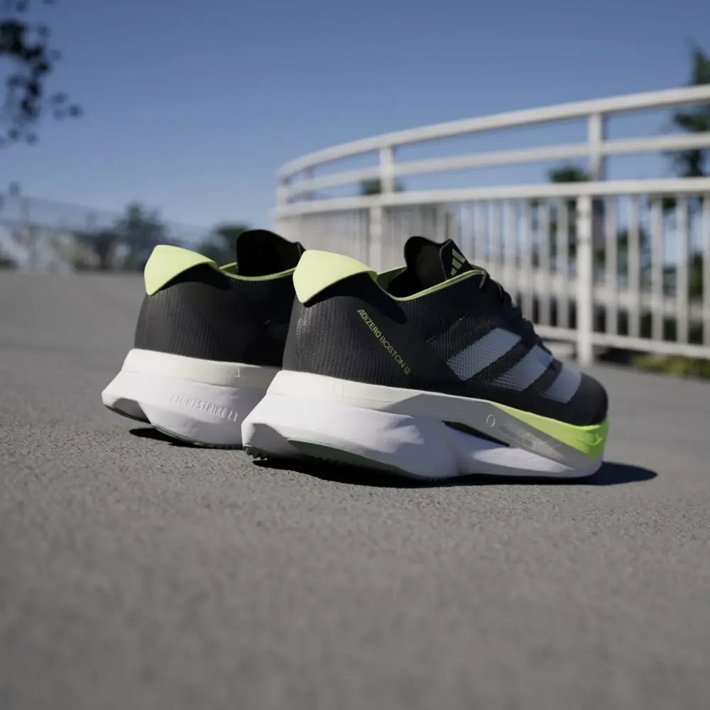 Giày Adidas Adizero Boston 12 'Aurora Ink' JI4477 - Ảnh 3
