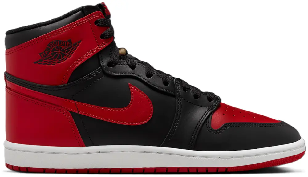 Giày Nike Air Jordan 1 Retro High ’85 OG ‘Bred’ HV6674-067