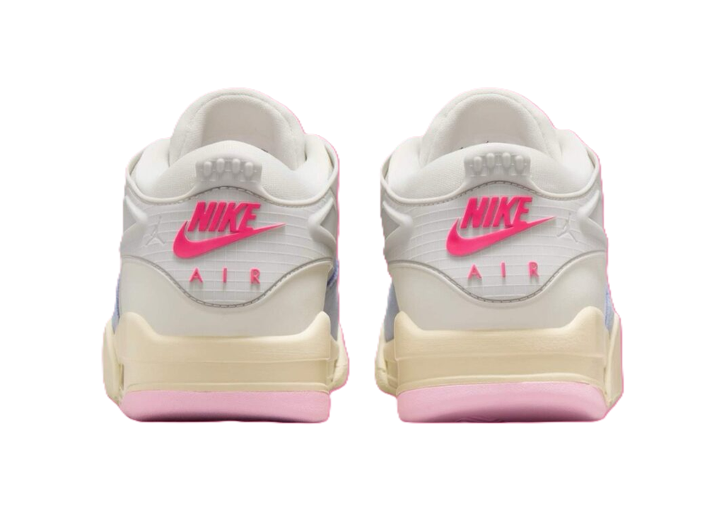 Giày Nike Air Jordan 4 RM ‘Easter’ IB4466-025 - Ảnh 4