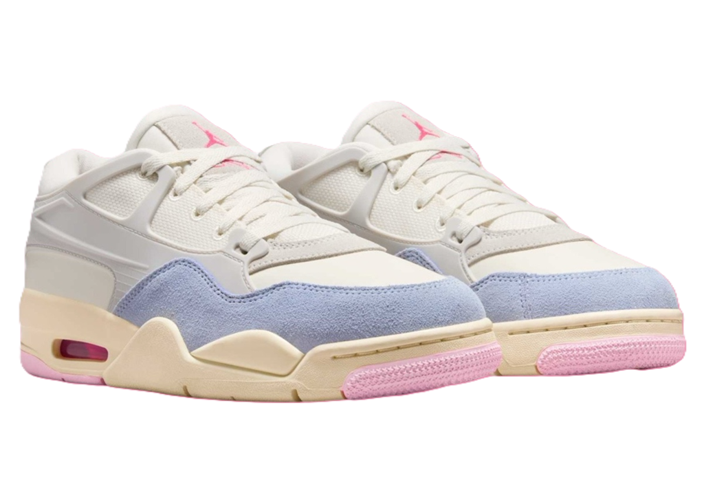 Alternative view of Giày Nike Air Jordan 4 RM ‘Easter’ IB4466-025