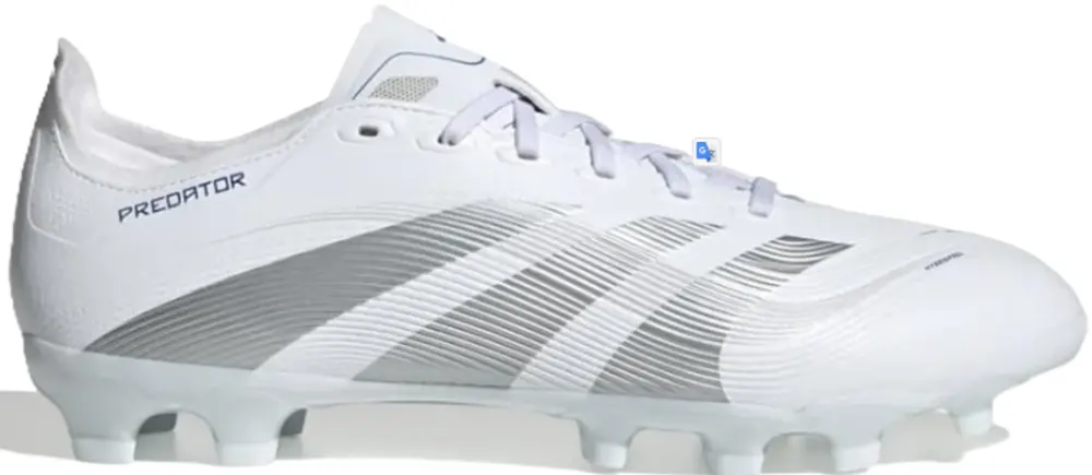 Giày Adidas Predator League MG ‘White’ ID3775
