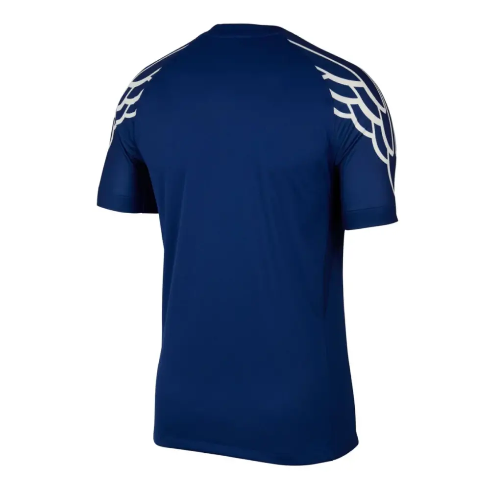 Áo Nike Paris Saint-Germain 2024/25 Stadium Fourth ‘Blue’ HJ0865-493 - Ảnh 6