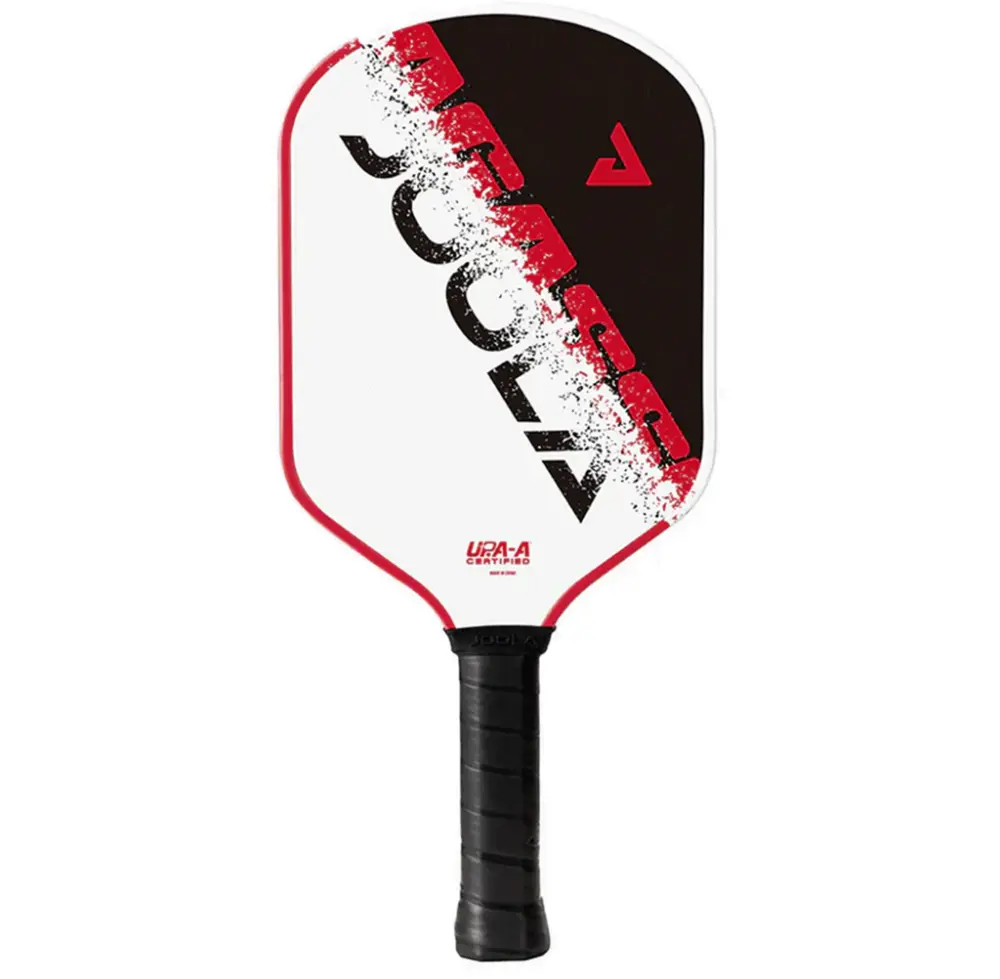 Vợt Pickleball Joola Agassi Limited Edition 'Black White'