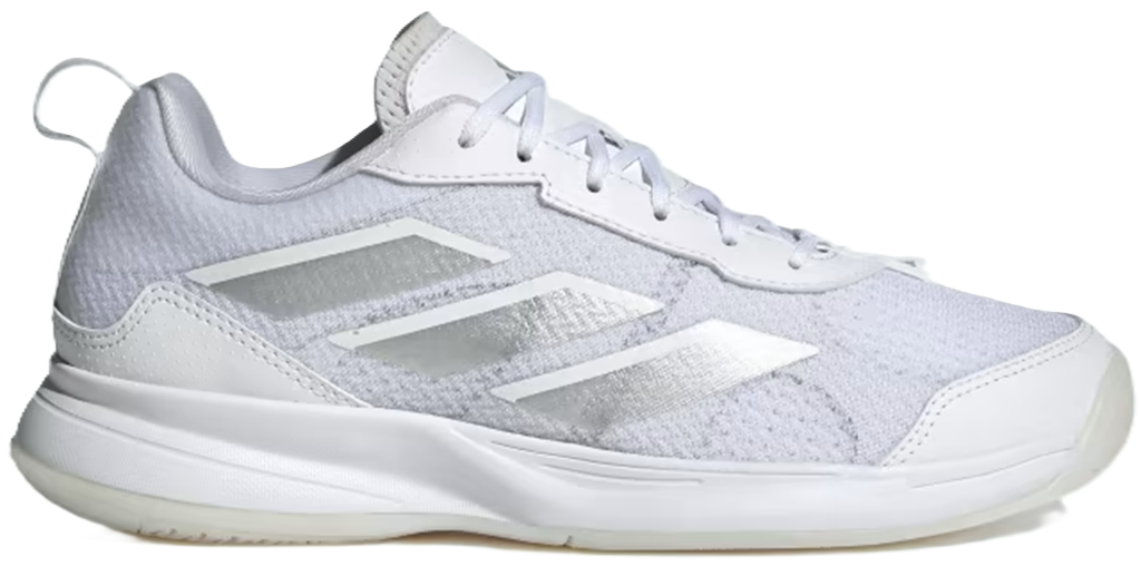 Giày Adidas Avaflash Low 'White Silver Metallic' IG9540