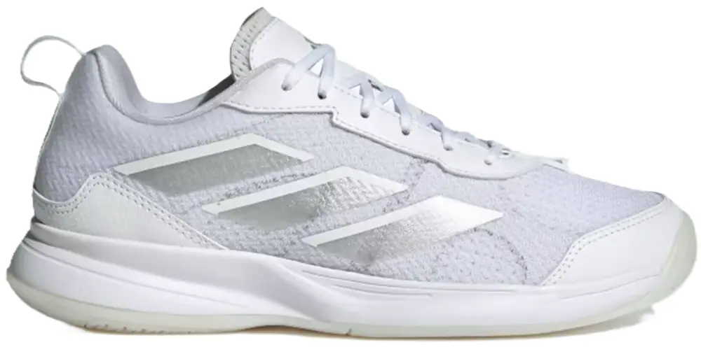 Giày Adidas Avaflash Low 'White Silver Metallic' IG9540