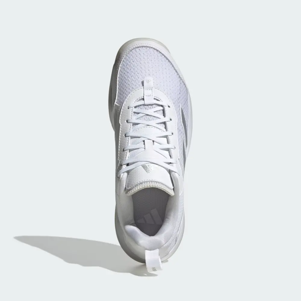 Giày Adidas Avaflash Low 'White Silver Metallic' IG9540 - Ảnh 6