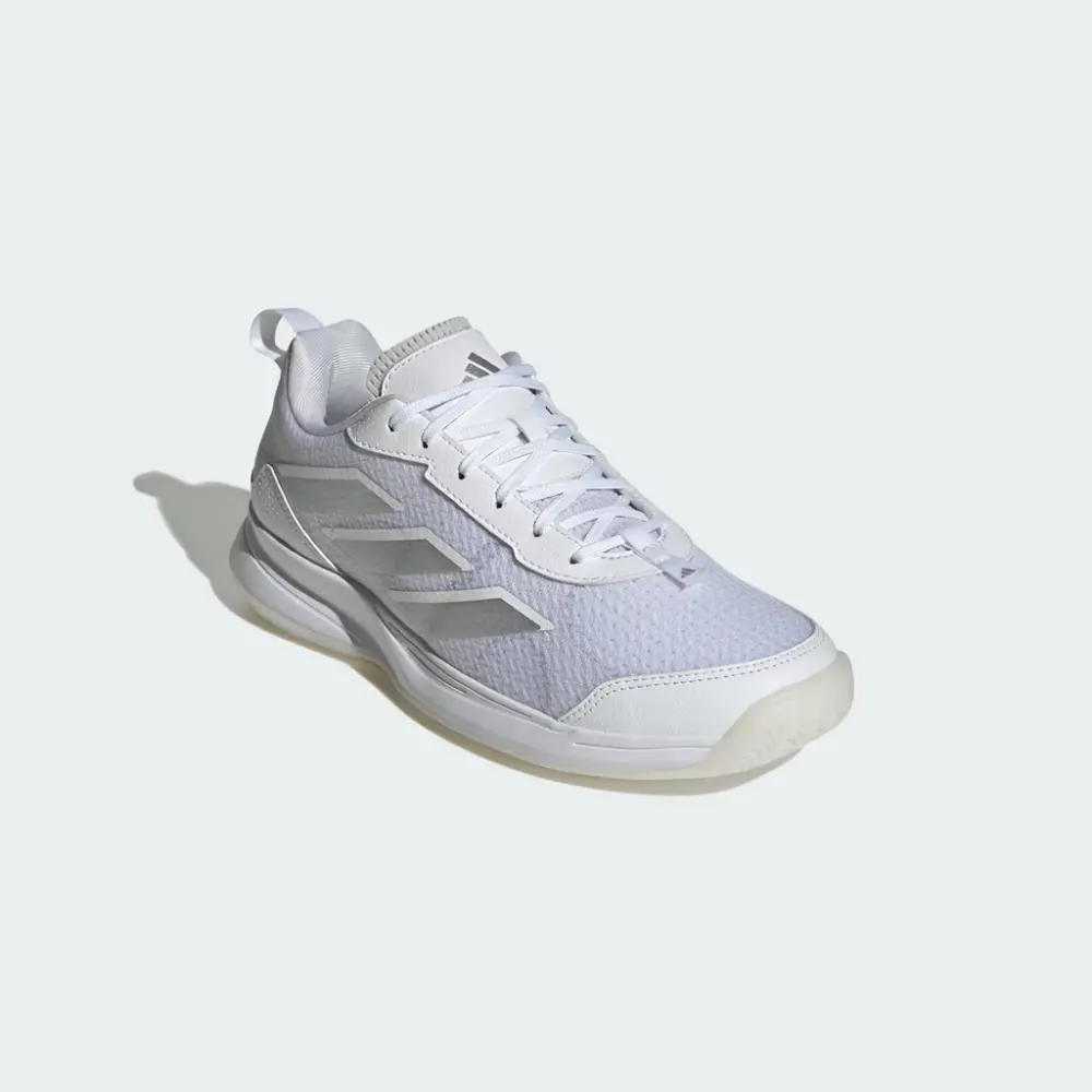 Giày Adidas Avaflash Low 'White Silver Metallic' IG9540 - Ảnh 4