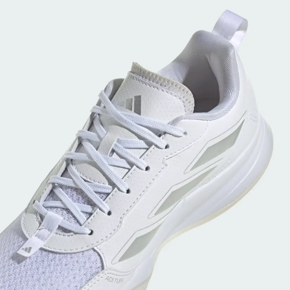 Giày Adidas Avaflash Low 'White Silver Metallic' IG9540 - Ảnh 3