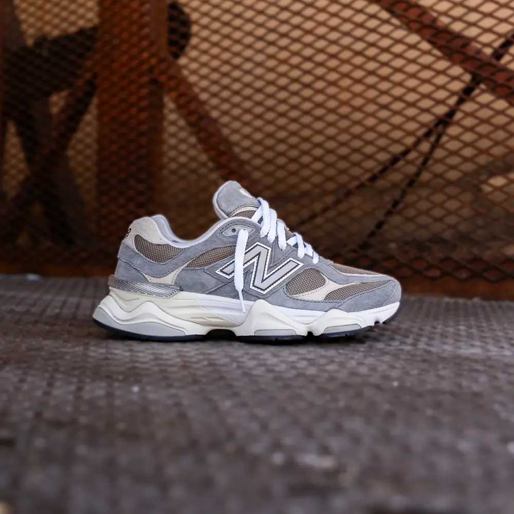 Giày New Balance 9060 ‘Slate Grey Arid Stone’ U9060LBA - Ảnh 4