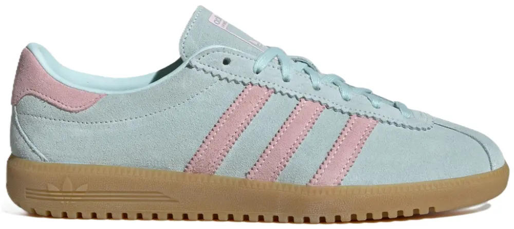Giày Adidas Bermuda ‘Halo Mint’ JS0257