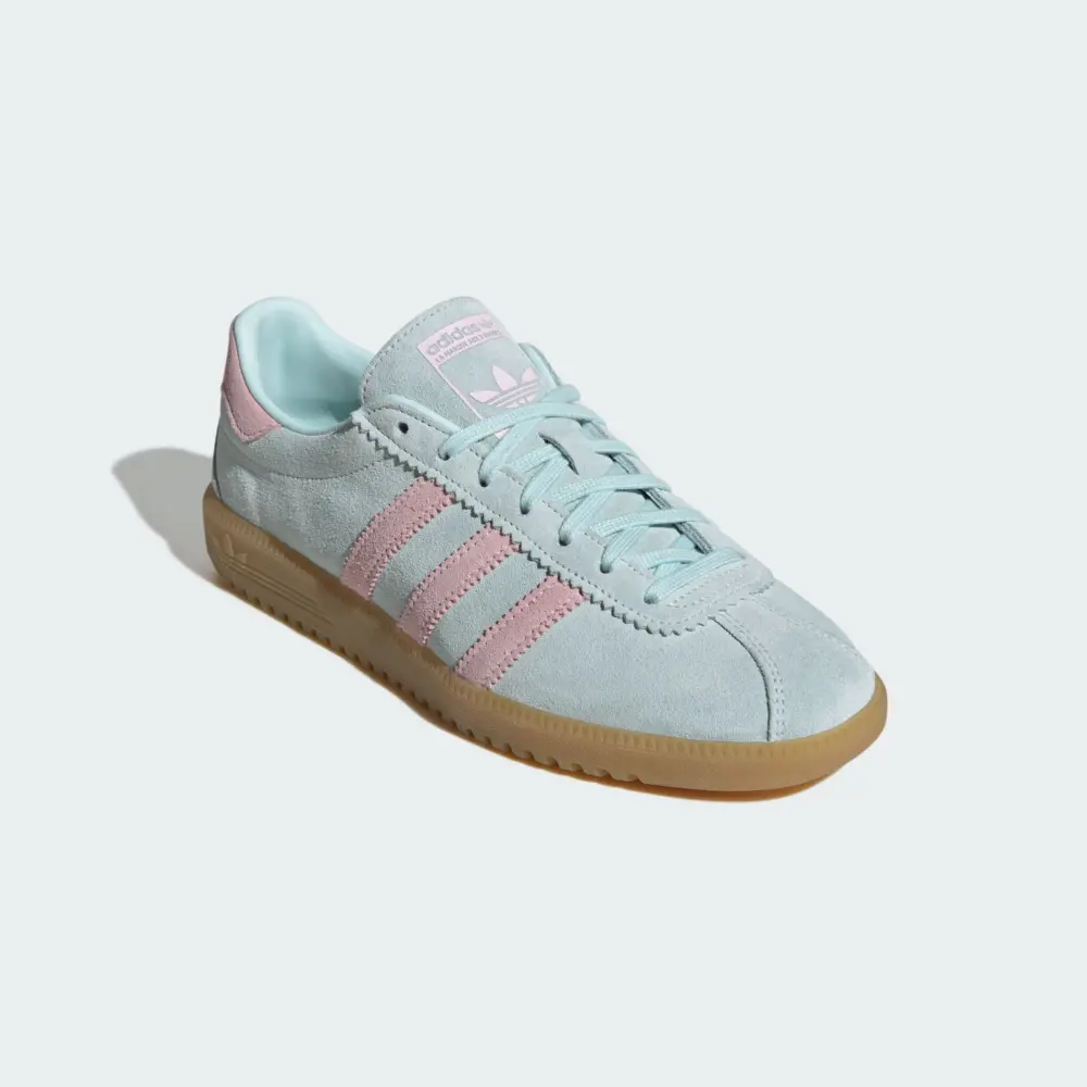 Giày Adidas Bermuda ‘Halo Mint’ JS0257 - Ảnh 3