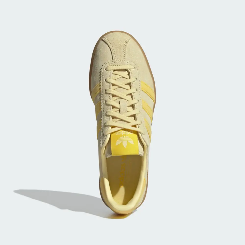 Giày Adidas Bermuda ‘Almost Yellow’ IH0301 - Ảnh 7