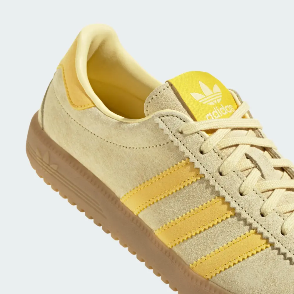 Giày Adidas Bermuda ‘Almost Yellow’ IH0301 - Ảnh 5