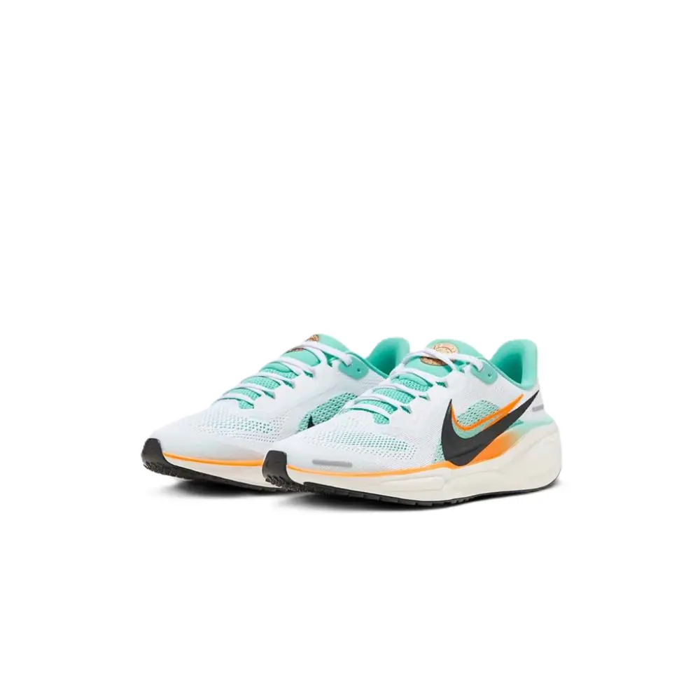 Giày Nike Air Zoom Pegasus 41 ‘White Mint Black’ HM3724-101 - Ảnh 3