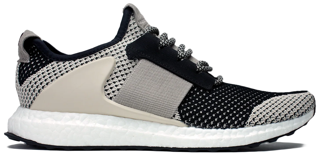 Giày Adidas ADO Ultra Boost 'Day One Clear Brown' CG3735