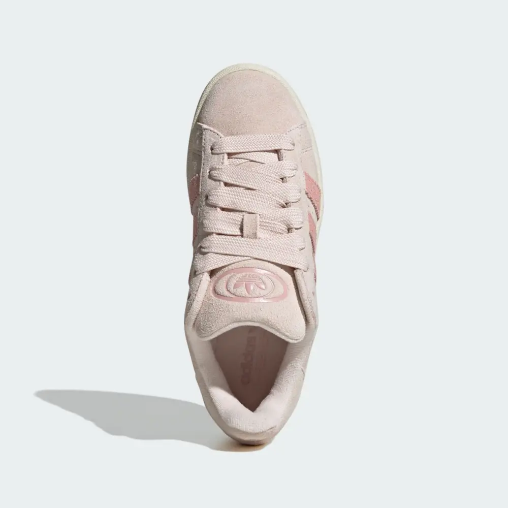 Giày Adidas Campus 00s ‘Wonder Quartz’ JH5628 - Ảnh 5