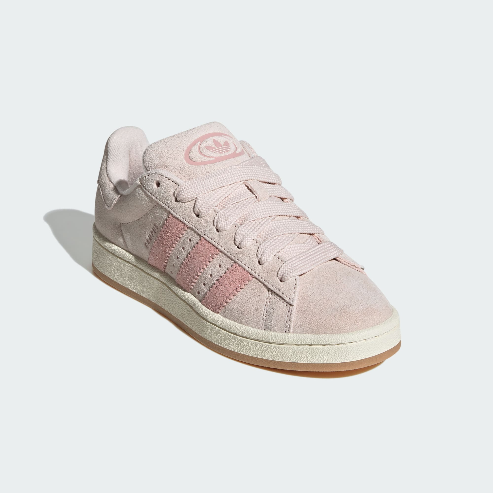 Giày Adidas Campus 00s ‘Wonder Quartz’ JH5628 - Ảnh 4