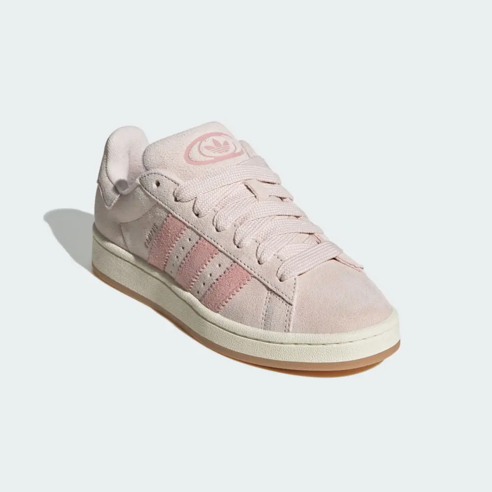 Giày Adidas Campus 00s ‘Wonder Quartz’ JH5628 - Ảnh 4