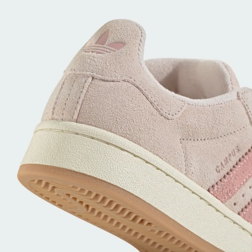 Giày Adidas Campus 00s ‘Wonder Quartz’ JH5628 - Ảnh 3