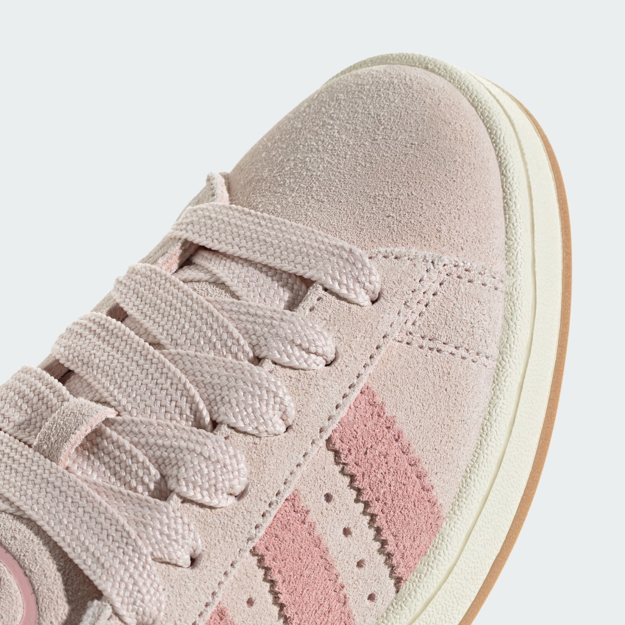 Giày Adidas Campus 00s ‘Wonder Quartz’ JH5628 - Ảnh 2