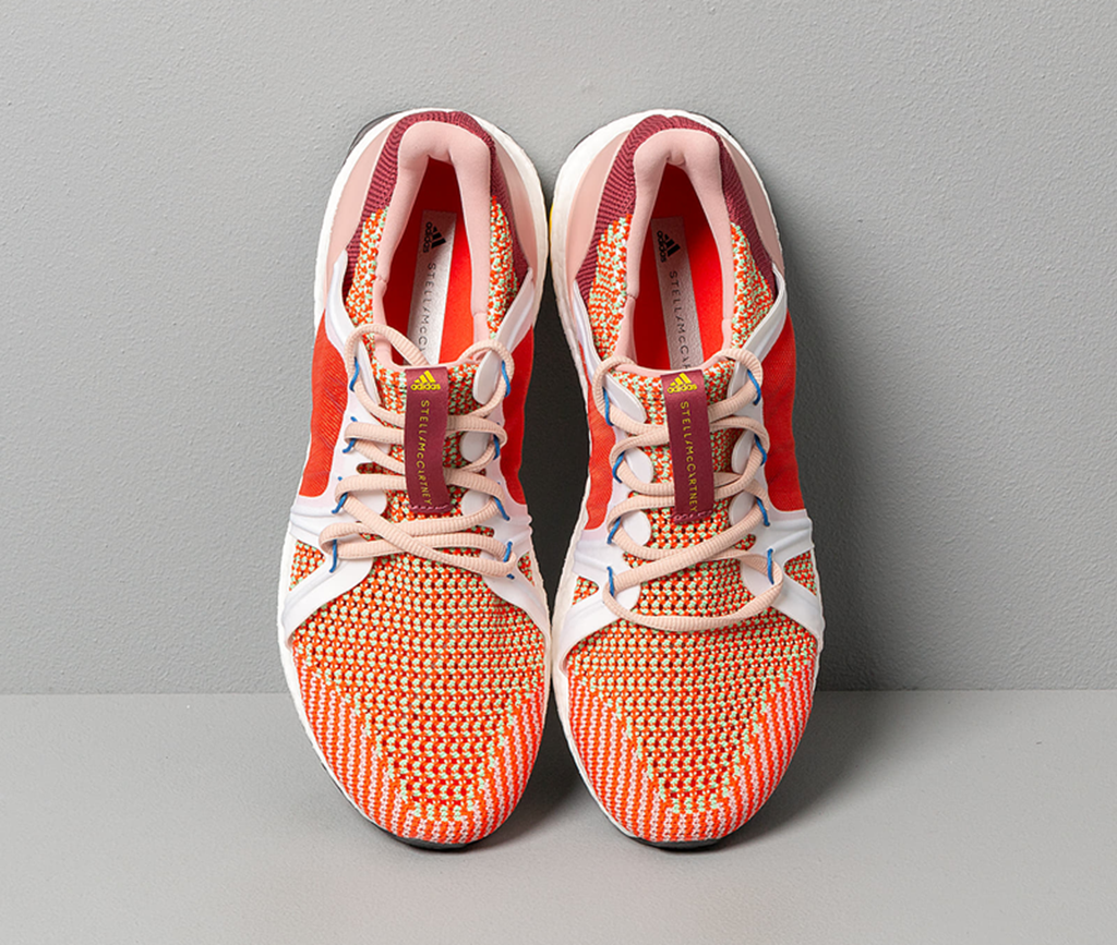 Giày Adidas Ultraboost S. ‘Orange Pink Green’ EG1069 - Ảnh 3