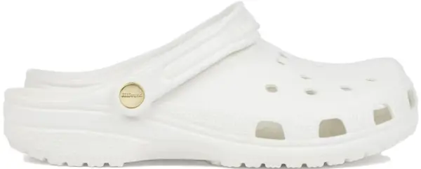 Dép Crocs Classic Clog ‘JJJJound White’ 208697-100