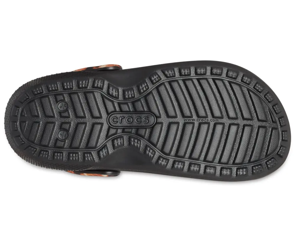 Dép Crocs Classic Lined Remix Clog ‘Multi Animal’ 207842-0ZR - Ảnh 6