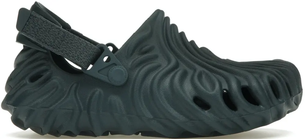 Dép Crocs Pollex Clog ‘Salehe Bembury Como’ 207393-4OF