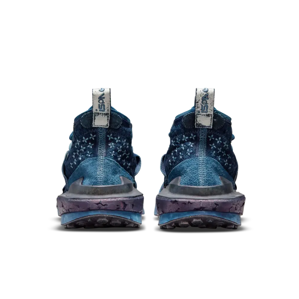 Giày Nike ISPA Drifter Split ‘Indigo Dye’ DO6645-400 - Ảnh 3