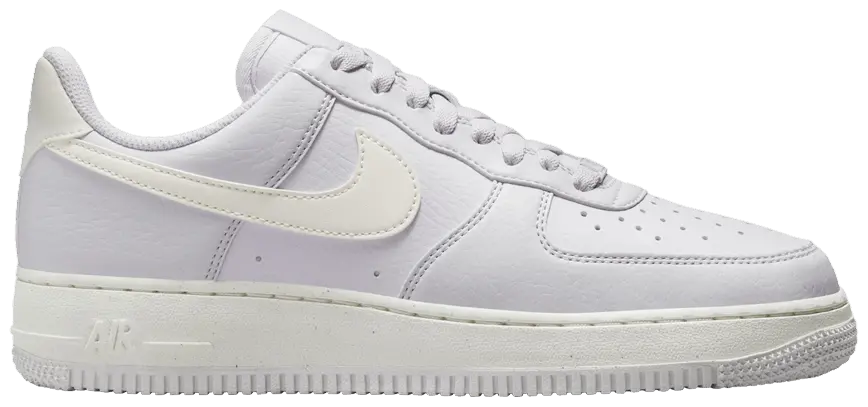 Giày Nike Air Force 1 Low Wmns ‘Barely Grape’ DV3808-500